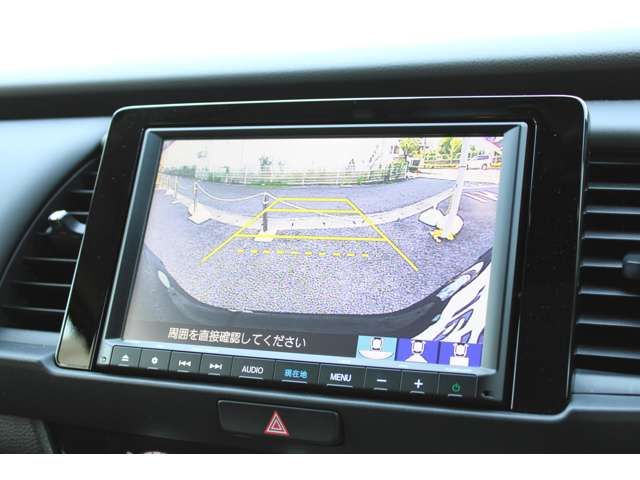 Honda FIT 2020-12 14725-4