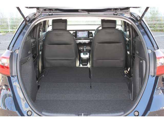 Honda FIT 2020-12 14725-9