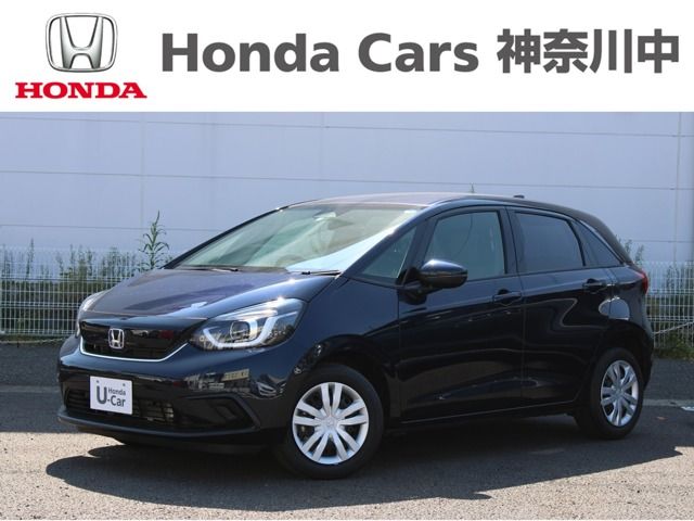 Honda FIT 2020-12 14725-0