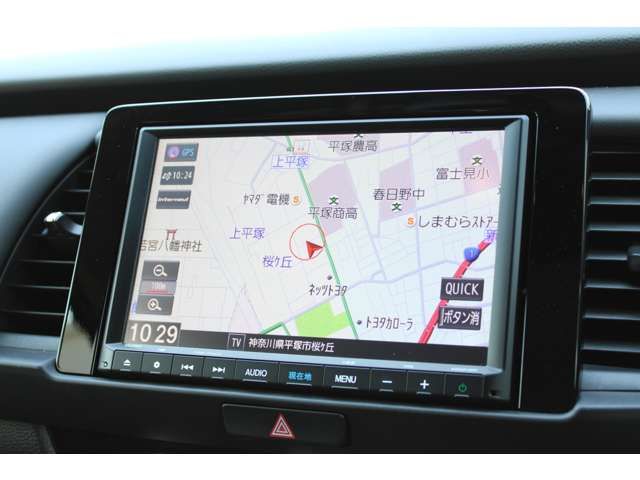Honda FIT 2020-12 14725-3