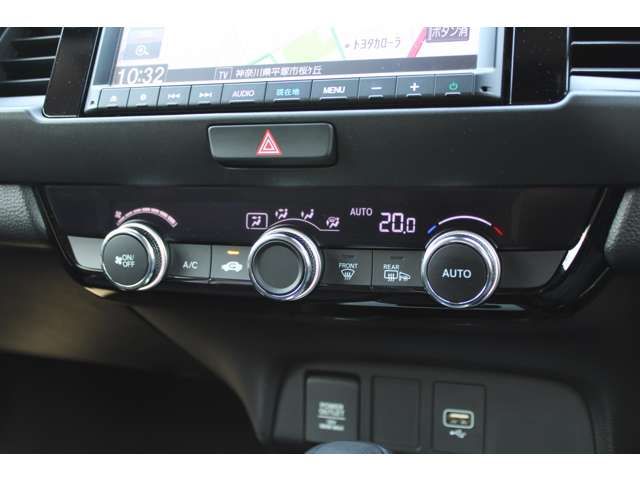 Honda FIT 2020-12 14725-15
