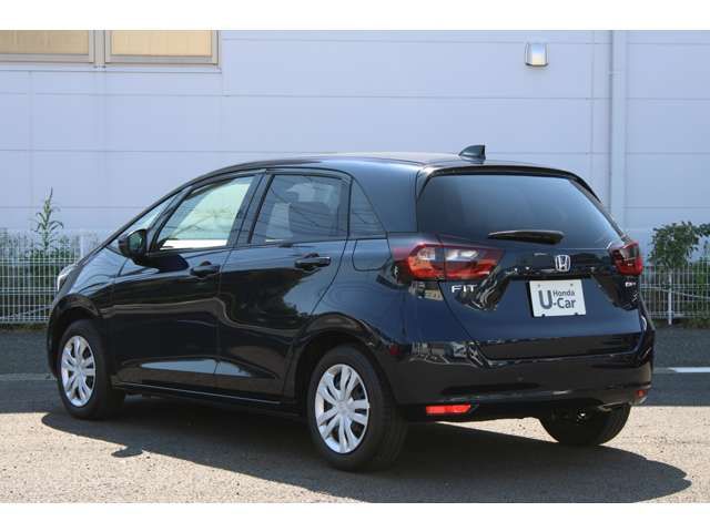 Honda FIT 2020-12 14725-2