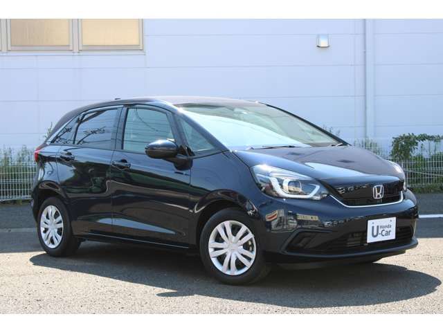 Honda FIT 2020-12 14725-5