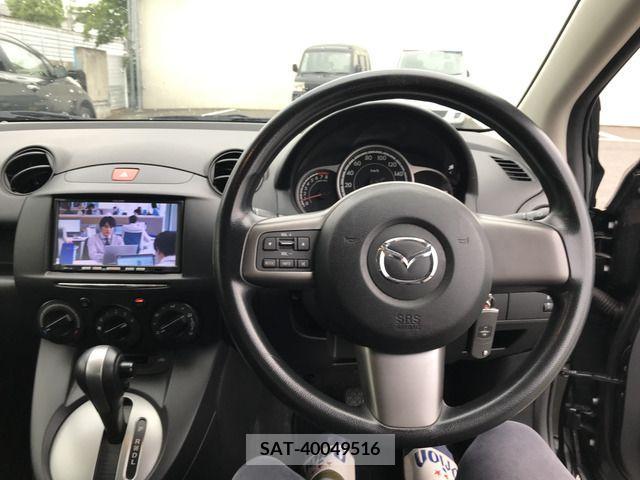 Mazda DEMIO 2013-03 326744-7