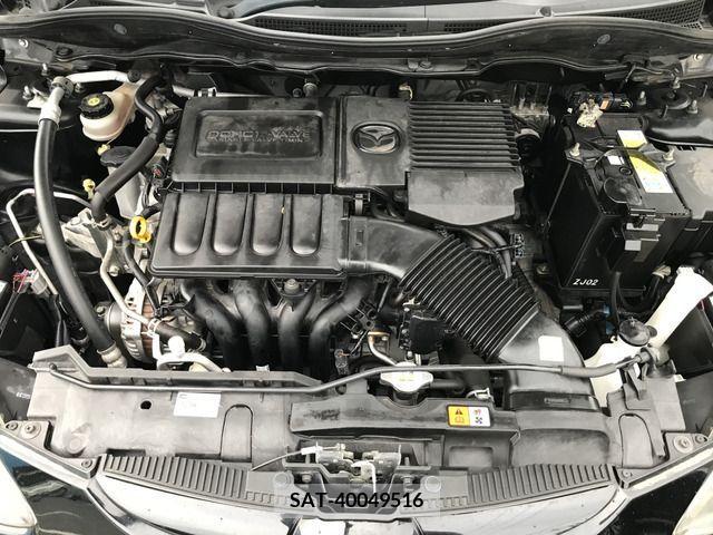 Mazda DEMIO 2013-03 326744-9