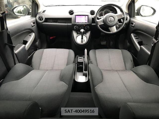 Mazda DEMIO 2013-03 326744-5