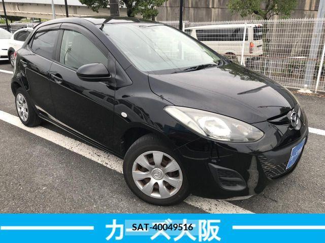 Mazda DEMIO 2013-03 326744-0