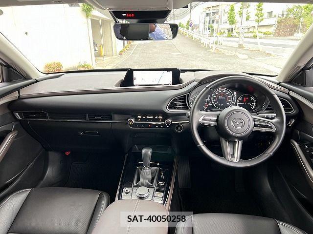 Mazda CX-30 2022-03 295621-1