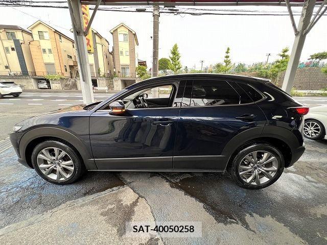 Mazda CX-30 2022-03 295621-7