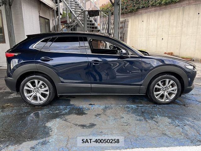 Mazda CX-30 2022-03 295621-8