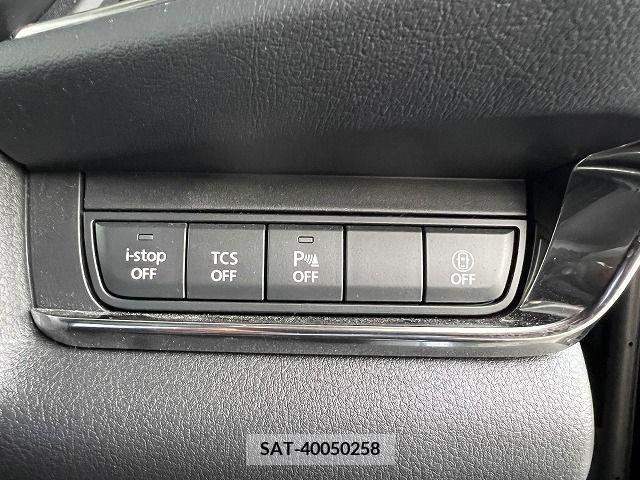 Mazda CX-30 2022-03 295621-12