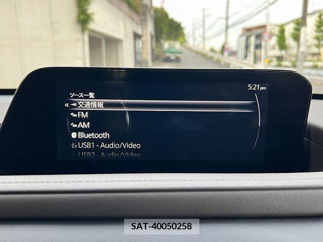 Mazda CX-30 2022-03 295621-15