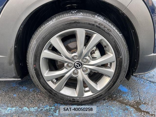 Mazda CX-30 2022-03 295621-17