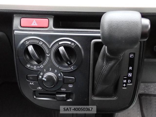 Suzuki ALTO 2017-02 305048-7