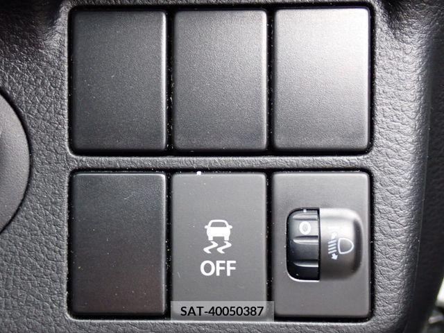 Suzuki ALTO 2017-02 305048-5