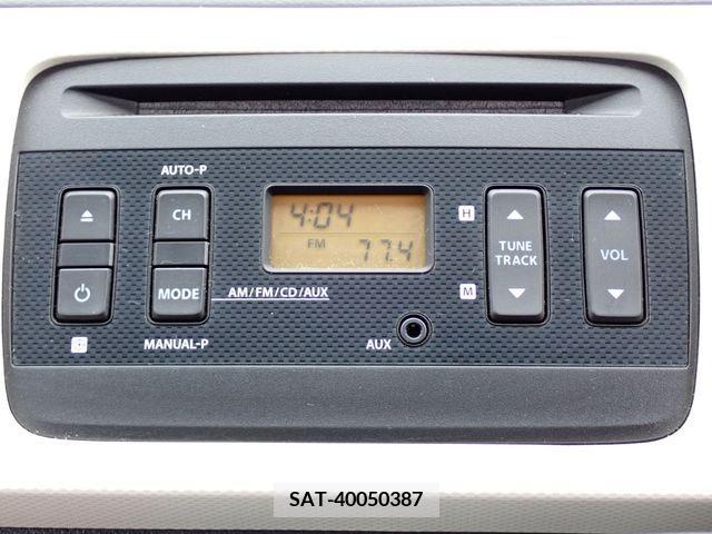 Suzuki ALTO 2017-02 305048-3