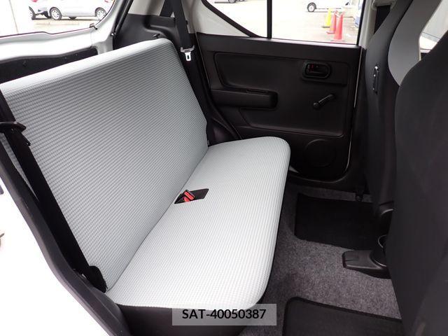 Suzuki ALTO 2017-02 305048-14