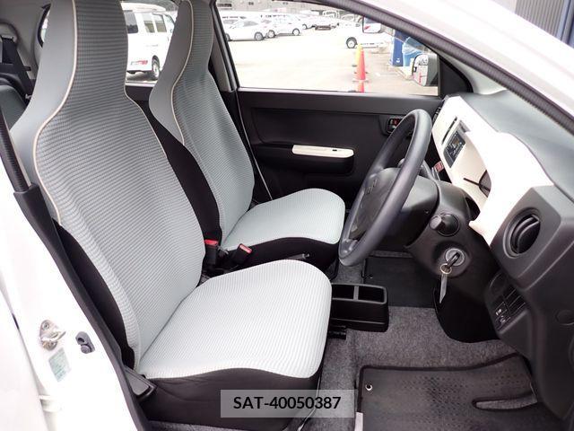 Suzuki ALTO 2017-02 305048-13