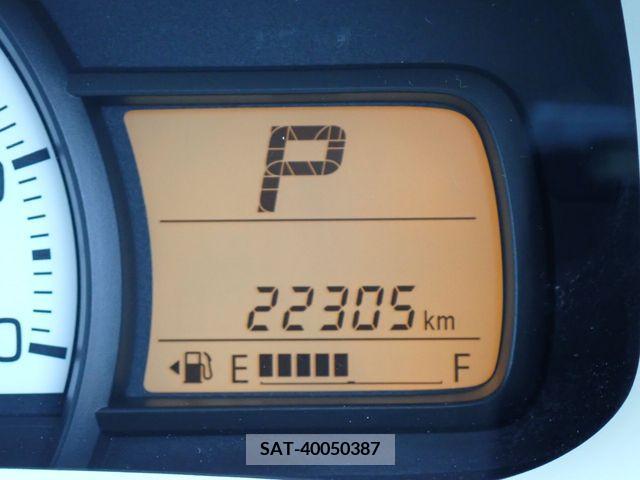 Suzuki ALTO 2017-02 305048-11