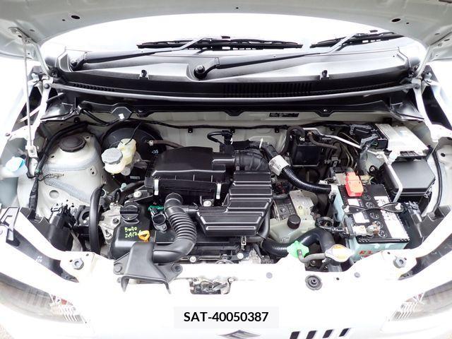 Suzuki ALTO 2017-02 305048-19