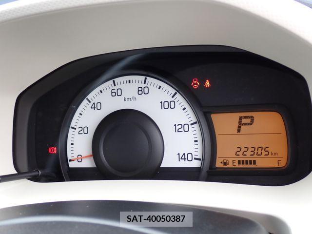 Suzuki ALTO 2017-02 305048-10