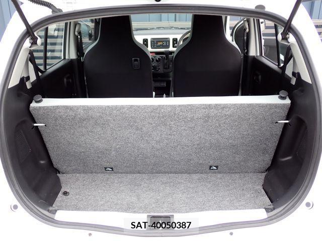Suzuki ALTO 2017-02 305048-15