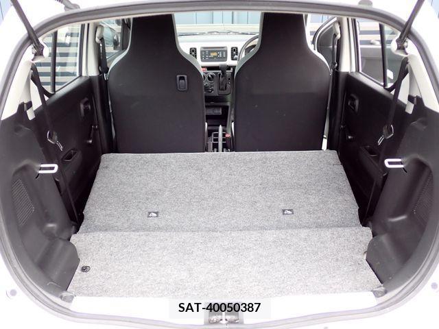 Suzuki ALTO 2017-02 305048-16