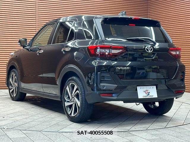 Toyota RAIZE 2023-05 367151-15