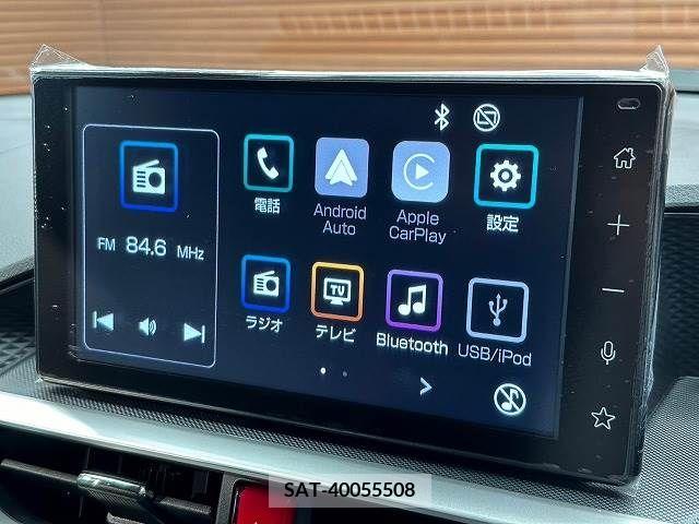 Toyota RAIZE 2023-05 367151-2