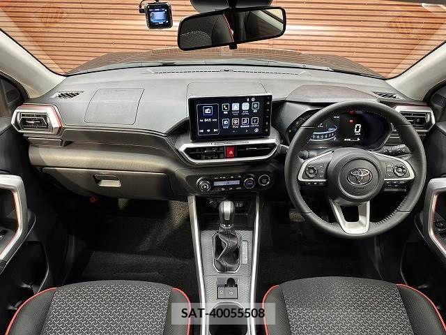 Toyota RAIZE 2023-05 367151-1