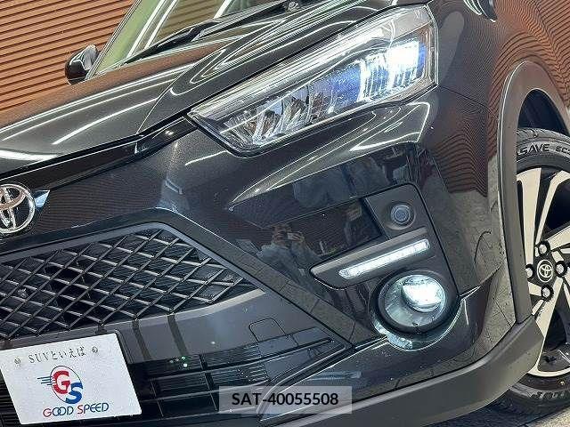 Toyota RAIZE 2023-05 367151-19