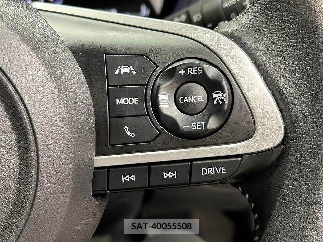 Toyota RAIZE 2023-05 367151-6