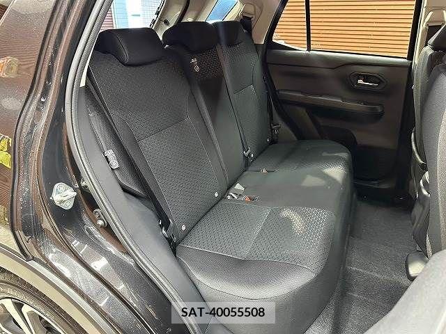 Toyota RAIZE 2023-05 367151-5