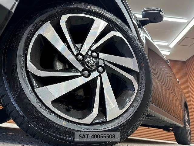 Toyota RAIZE 2023-05 367151-18