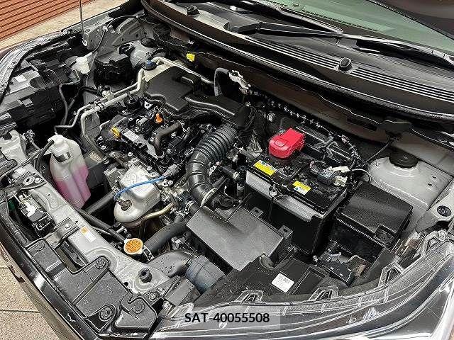 Toyota RAIZE 2023-05 367151-17