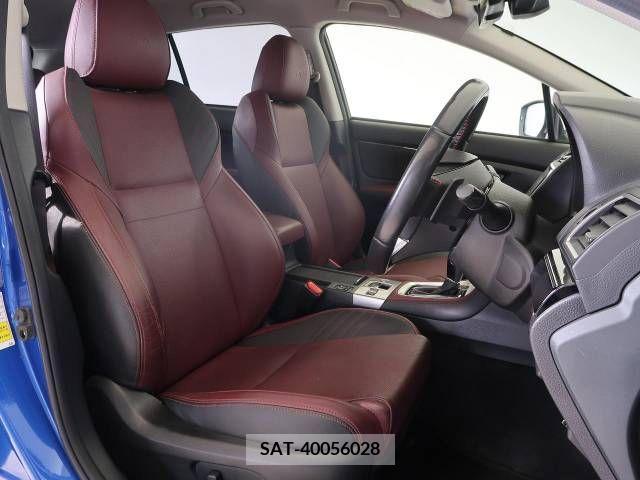 Subaru LEVORG 2016-11 275115-7