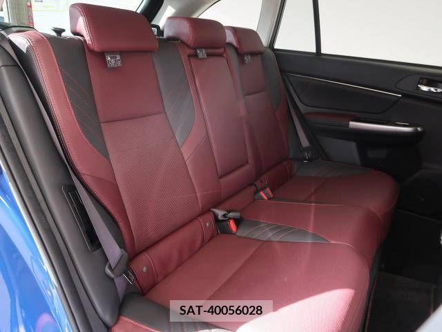 Subaru LEVORG 2016-11 275115-8