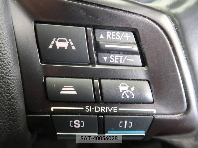 Subaru LEVORG 2016-11 275115-5