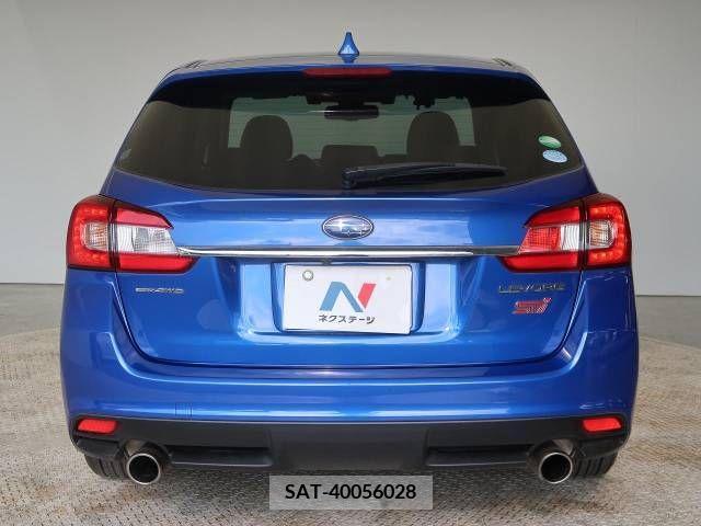 Subaru LEVORG 2016-11 275115-14