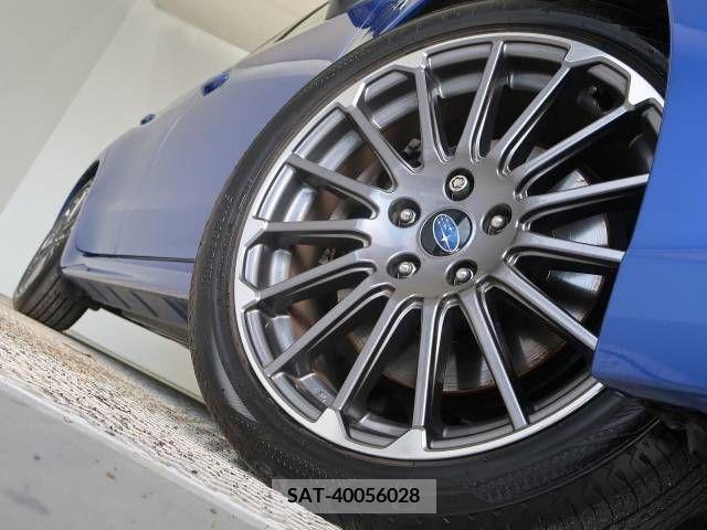 Subaru LEVORG 2016-11 275115-12
