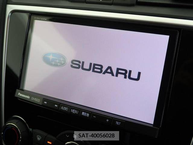 Subaru LEVORG 2016-11 275115-2