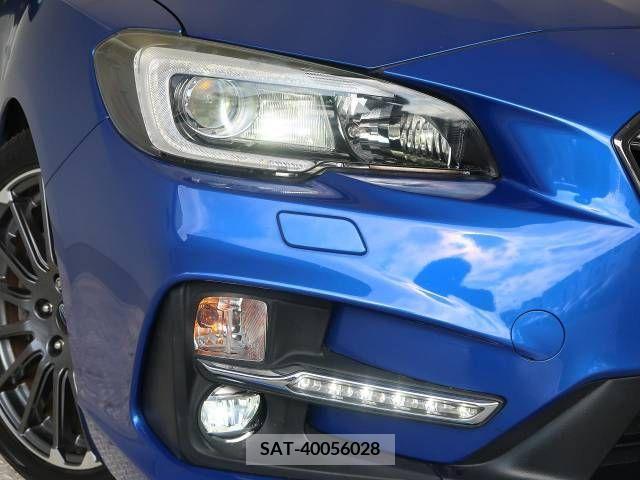 Subaru LEVORG 2016-11 275115-11