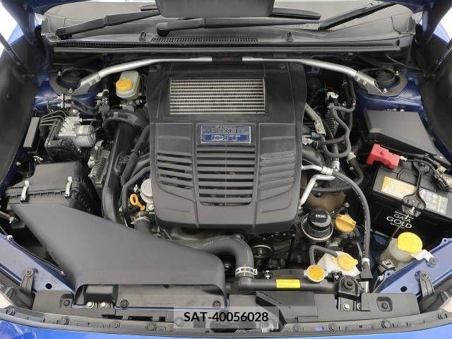 Subaru LEVORG 2016-11 275115-17