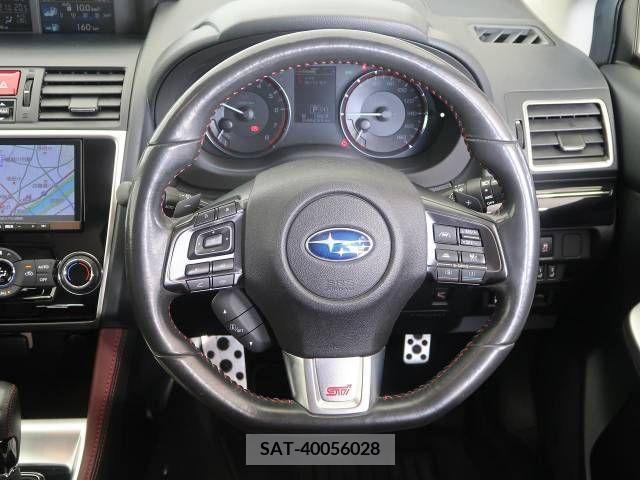 Subaru LEVORG 2016-11 275115-10