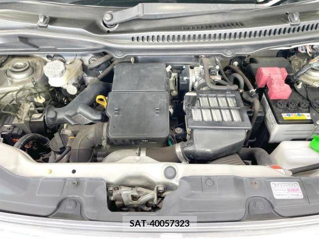 Suzuki WAGON R 2011-12 395200-18