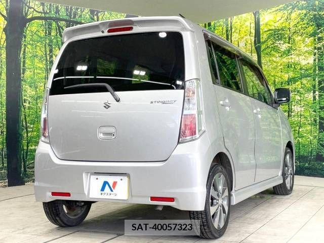 Suzuki WAGON R 2011-12 395200-17
