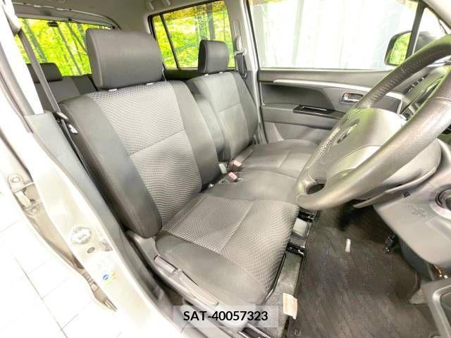 Suzuki WAGON R 2011-12 395200-8