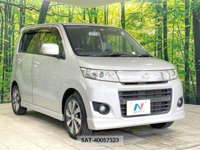 Suzuki WAGON R 2011-12 395200-16