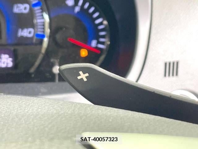 Suzuki WAGON R 2011-12 395200-7
