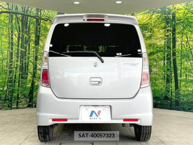 Suzuki WAGON R 2011-12 395200-15